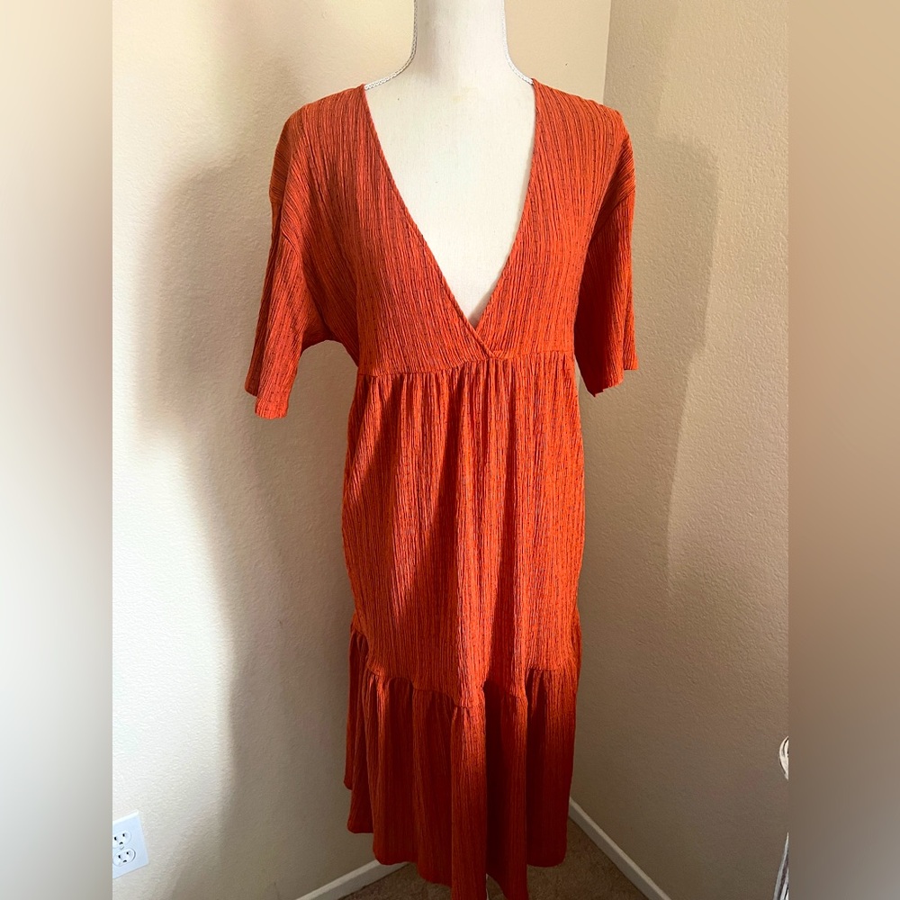 Zara Dress